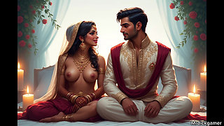 Homemade indian mms hot cheating wife with husband's driver