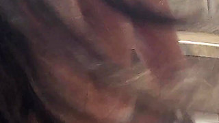 Sensual Moves Under the Open Sky