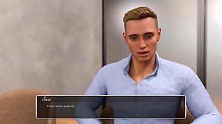 Office Perks Coffee Sluts Episode 12