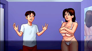 Animation sex, what are you doing, game sex