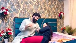 Gorgeous Indian bbw milf heart-stopping xxx video