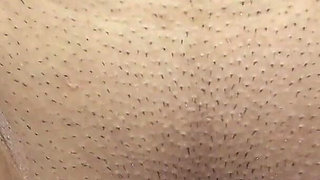 Stepdaughter Loves the Touch of the Cock Sliding in and Doesn't Say Anything...