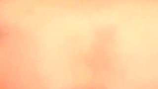 Female Orgasms Riding Dick and Hard Anal with Big Cum Farting at the End!