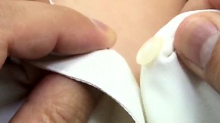 Amateur Asian Model With Big Boobs Getting fucked