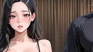 Story - Ntd"d by My Friend #16 Gameplay Ai Adult Game
