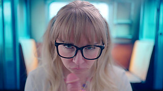 The Slut on the Train