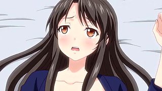 Heart-Hoting Little Landlord-02: Japanese, Hentai  Fansly Porn