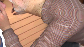 3D Cute Korean Nurses Serve Their Customer with Their Bodies