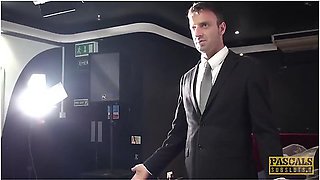 Submissive Samantha Bentley Pussy Smashed