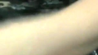 Husband Sharing His Wife with Strangers at Webcam