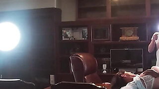 Record Company Executive Breaks in Her New Artist Bts