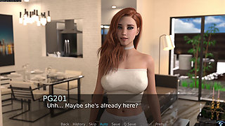 Because I Love Her Update 4 to Be Continue