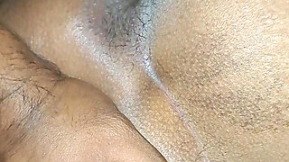 He fuc.k me Roughly.