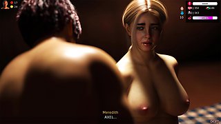 The Art of Seduction Part 40