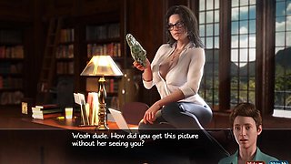 Treasure of Nadia _pc-v.09121 Part 10 by Loveskysan69