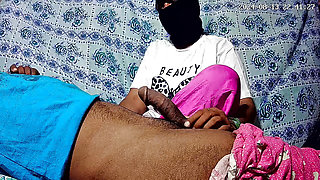 Young Indian dasi bahabi and Dewar sex in the hotel