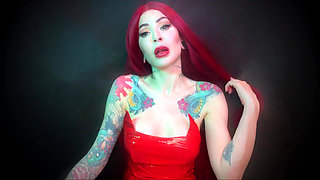 Super Sensual Mesmerizing Cum Eating Instructions - JOI, CEI