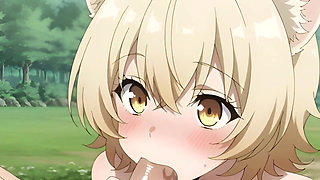 The Rising of the Shield Hero Rifana Hen
