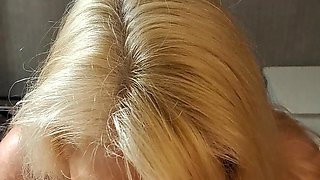 Deepthroat57 POV Blowjob
