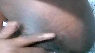 Pussy fingering