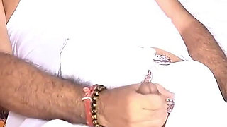 Naughty Stepfather Fucks My Sexy Wife! Indian Taboo Sex