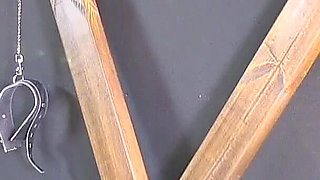 Dominated By Big Black Cock