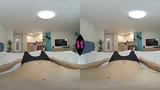Sex With Lucianna Lucci From Another Point Of View