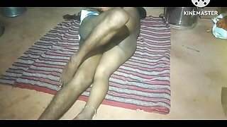Desi Village bhabhi sex with padosi Dever hasband not home