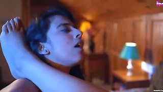 Indian Girls sex in webseries