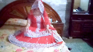 Hot bride fist night fuck ''fuckingxwife