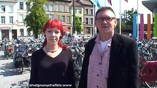 Foxy, Jan Willem - I like porn