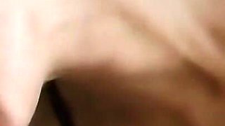 Blowjob After Flashing