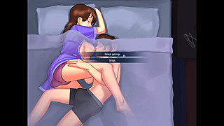 summer time saga episode 2