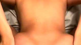 Making A Hot PAWG Squirt Then Cuming On Her (Missionary &