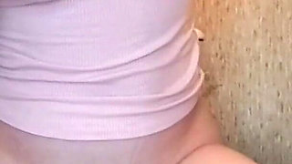 Dirty Talk and Slowly Peeing in Front of You