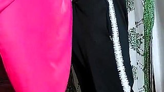 Hot Sex with My Girl Arab Moroccan Hijab Muslim