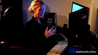 Brandi's Room Full Of Mirrors 3 - Sinfulxxx