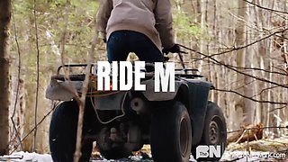 Ride Me - Bro Network