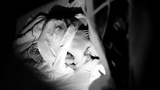 Ma chienne french amateur couple hidden cam 1