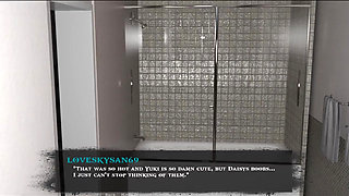 Roommate From Hell Part 2 Dick Hunter by Loveskysan69