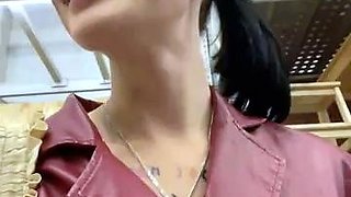 Melissa_crazy russian toilet camwhore