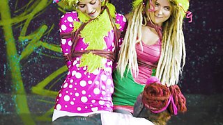 Impeccable Anuskatzz's tutorial video