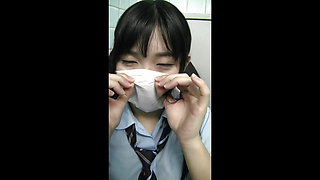 ※Viewing caution※【Shocking video in school】Shooting young students in Japan Please watch before it is erased