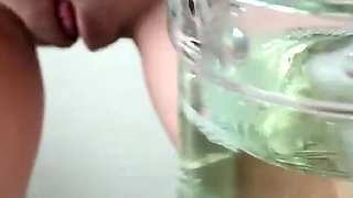 Piss in Glass