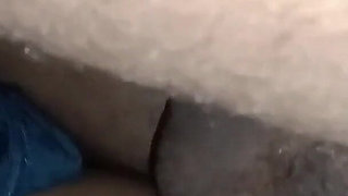 Desi Wife Fucking in Outside with Young Boyfriend