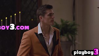 Sultry big knockers moms tried to solve case