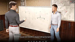 University of problems: our team ep 28