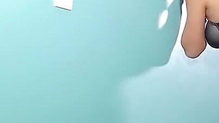 Fitness Step Sis Fucked Hard