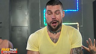 Fakehub - sport bitches!