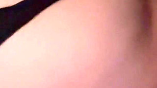 BBW Wife Dominates Hubby with Farts